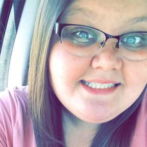 Meet your Posher, Alicia